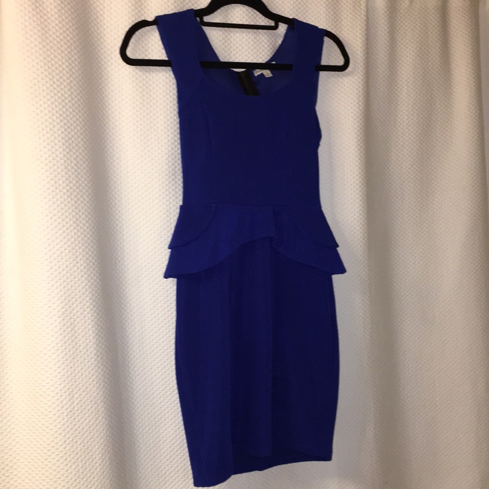 Charlotte Russe cocktail dress